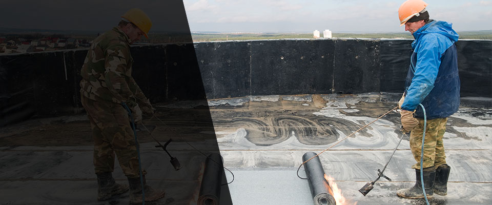 Springhill Roofing Contractors